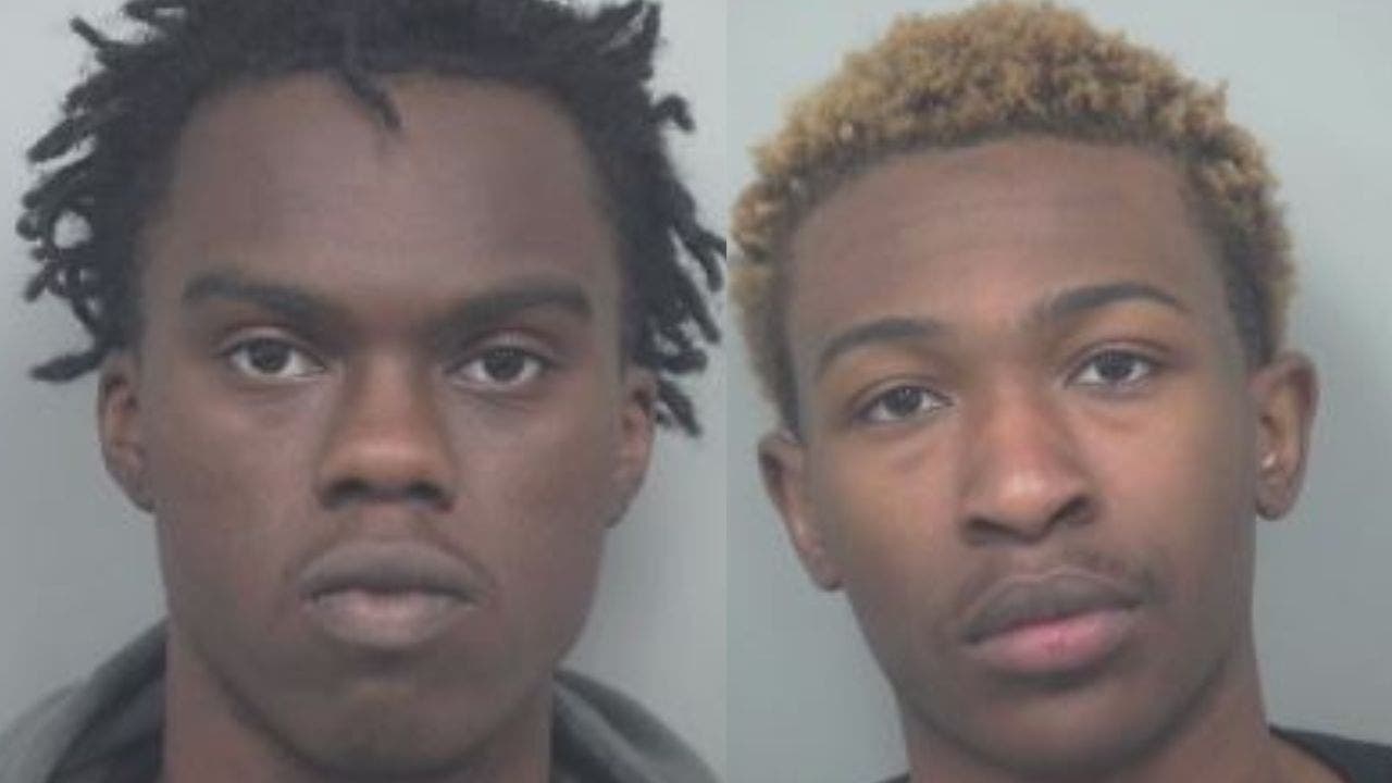 Friend charged with murder in deaths of Gwinnett brothers