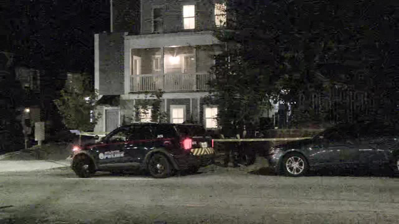 Man killed in shooting in Atlanta's Old Fourth Ward neighborhood - Vimarsana News