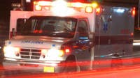 41-year-old man seriously injured in Cobb County crash, police say