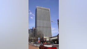 Atlanta to buy Two Peachtree Street tower from state for $39M