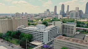 Atlanta mayor says city needs more from Wellstar as Atlanta Medical Center closing looms