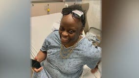 Missing mother who walked away from Atlanta nursing home found safe, police say