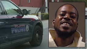 Father shot his child at Atlanta apartments, police say