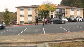 2 men arrested after 5-year-old girl shot in northwest Atlanta