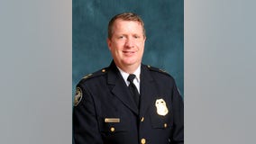 Mayor names Darin Schierbaum Atlanta's next chief of police