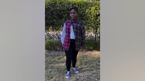 14-year-old girl missing after walking away from Clayton County home, police say