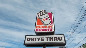 Atlanta woman receives $3M settlement after hot coffee spill at Dunkin' in Sugar Hill in 2021