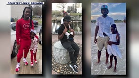 South Fulton mother wants answers in son's shooting death