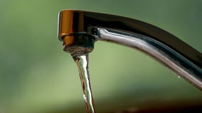 Forsyth County residents asked to limit use of water until noon Saturday