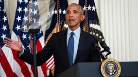 Barack Obama to campaign for Abrams, Warnock, Georgia Democrats at Atlanta event