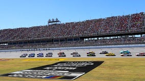 NASCAR teams call revenue model 'broken,' warn of layoffs