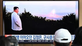 North Korea confirms simulated use of nukes to 'wipe out' enemies