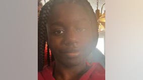 Police: 13-year-old DeKalb County girl missing after leaving home