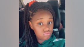 Police: 12-year-old DeKalb County girl goes missing after not getting on school bus