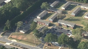 2 found dead at Jonesboro-area apartment complex, police say