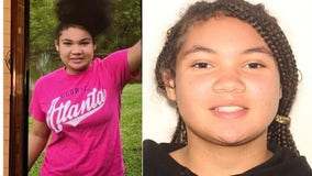 Deputies searching for missing 14-year-old Sandy Creek High School student