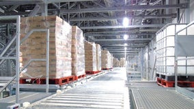 Dutch cold storage firm plans $333M McDonough facility, hiring 170