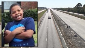 Clayton County boy, 11, dies in Texas crash while traveling for vacation; sister, 16, fighting for her life