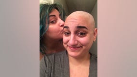 Diagnosed with ovarian cancer at 25, Atlanta woman says she nearly overlooked her symptoms because of her age