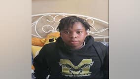 Police searching for 'critical missing' 12-year-old McDonough boy