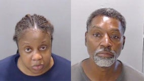 Roswell police make double arrest in million-dollar fraud scheme