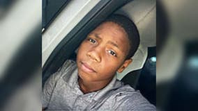 Missing 13-year-old boy last seen in Stone Mountain