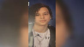 DeKalb County police searching for missing 12-year-old