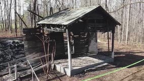 Carroll County woman rewarded for tip cracking church arson case