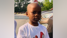 7-year-old boy found safe in DeKalb County after police search apartment complex