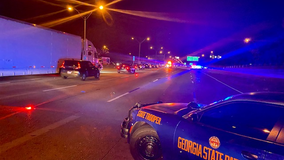 State patrol identifies two men killed in Atlanta chase