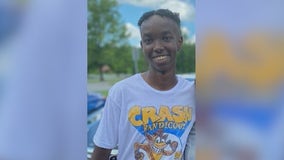 Police make shocking discovery in case of missing Douglasville teen