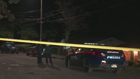 13-year-old shot in NW Atlanta drive-by shooting