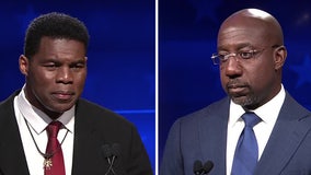 Walker-Warnock debate: What Georgia Senate race opponents said about inflation, abortion, wages, Biden, Trump