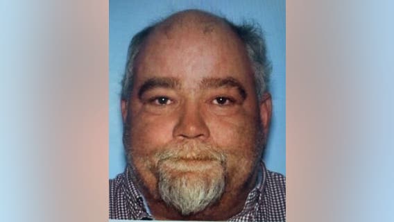 Suspect arrested after authorities advise people to 'shelter in place' during manhunt