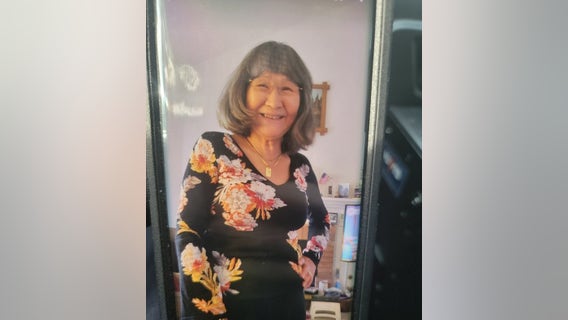 Missing 75-year-old Henry County woman found safe