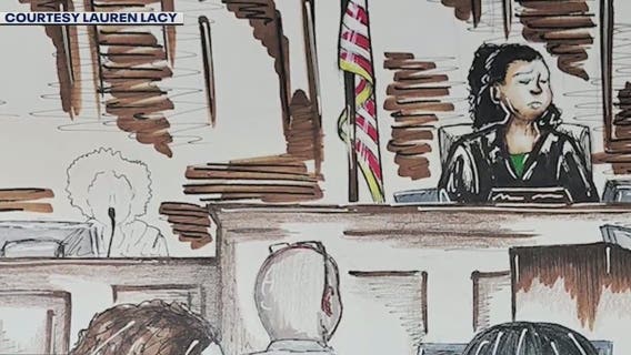 Teenager testifies treatment in Clayton County Jail 'felt like torture'