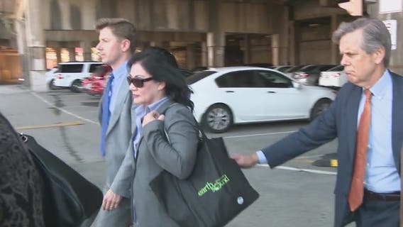 Federal jury finds former head of Atlanta Watershed guilty