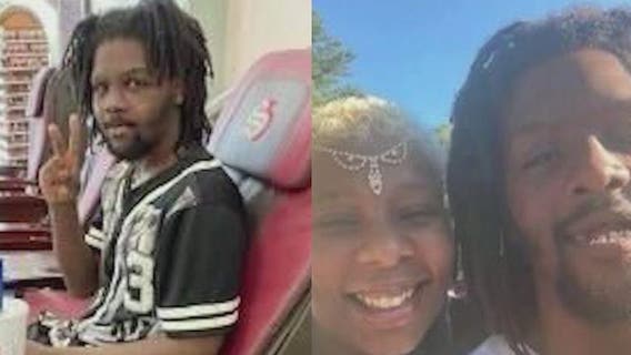 Athens mother continues search for son who left Norcross mental health facility