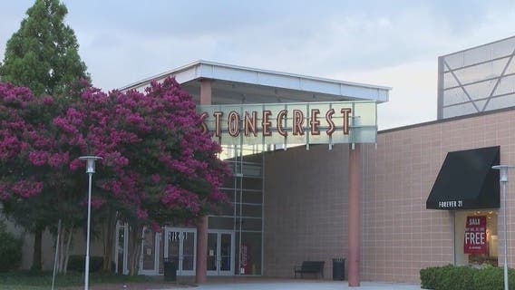 Man injured in shooting during fight inside Stonecrest mall, police say