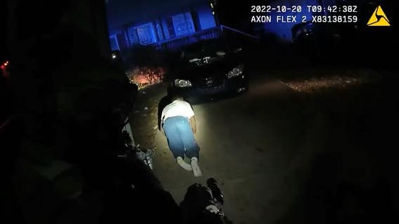 Two arrested by SWAT, Fugitive Unit for aggravated assaults across states