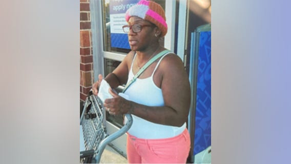 Police: Woman wanted for shoplifting from Henry County Bed Bath & Beyond
