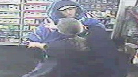 Investigators share photo of 2009 murder suspect