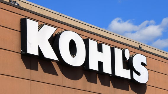 Duluth Kohl's store closing its doors for good this weekend