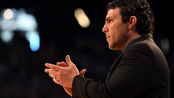 Couple falsely accused Georgia Tech coach of sexual assault in extortion scheme, DOJ says