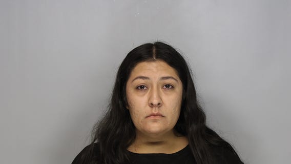 Gainesville woman attacks ex with meat cleaver, deputies say