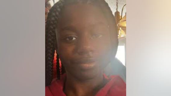 Police: 13-year-old DeKalb County girl missing after leaving home