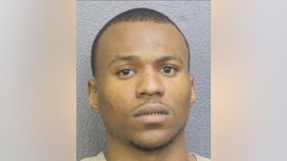 Florida murder suspect arrested after running from cops near Jonesboro gas station, police say