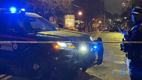 Man shot to death during argument in NW Atlanta, police say