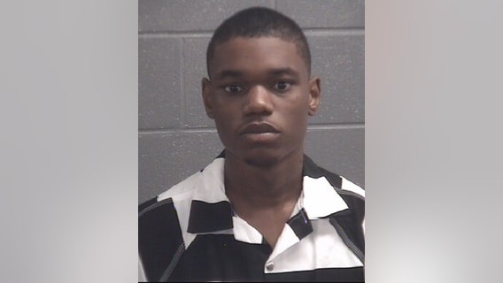 18-year-old arrested for double shooting in 'drug deal gone bad,' deputies say