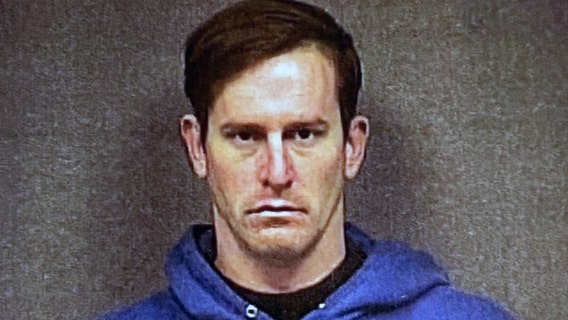 Man charged with abusing body of woman last seen in Florida